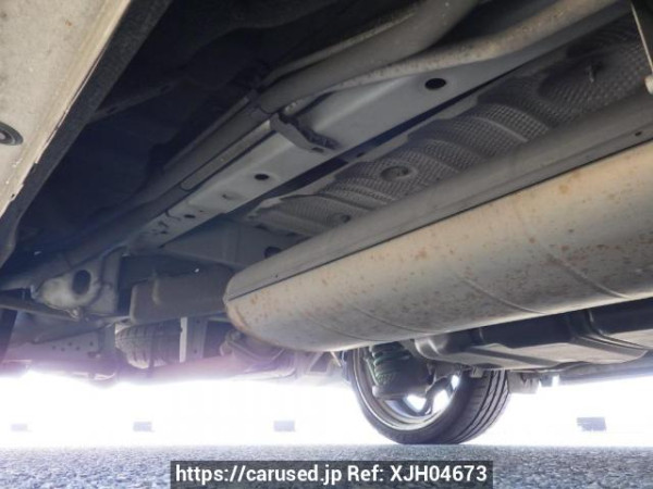 Used 2009 AT toyota alphard ANH20W Image[38]