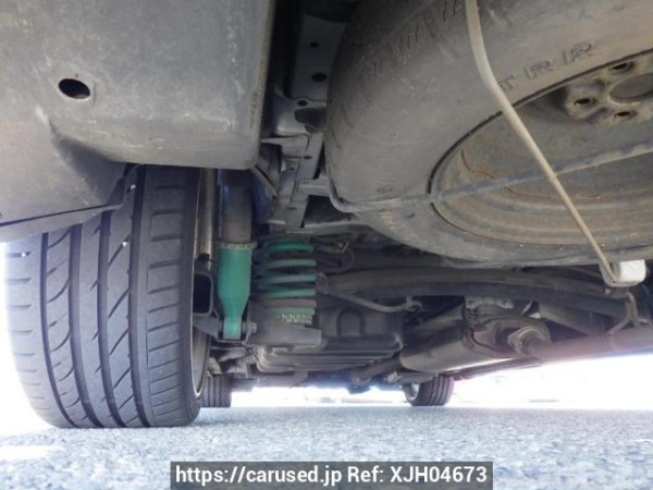 Used 2009 AT toyota alphard ANH20W Image[39]