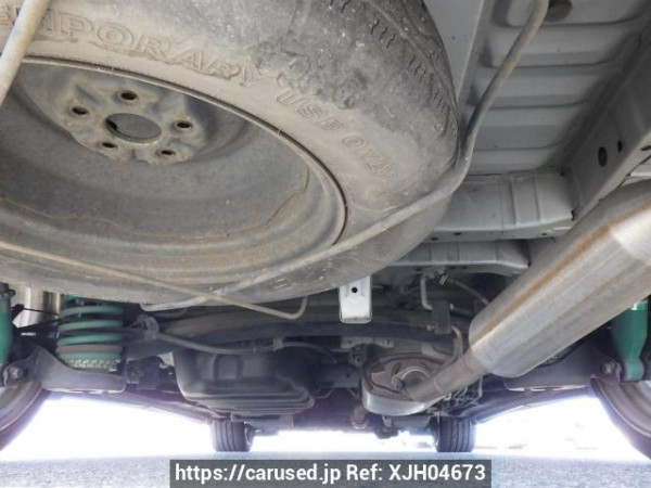 Used 2009 AT toyota alphard ANH20W Image[41]