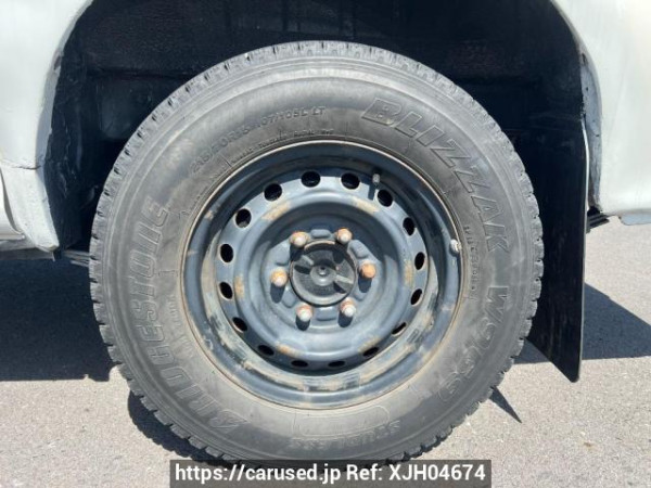 Used 1996 MT toyota hiace-van LH109V Image[26]