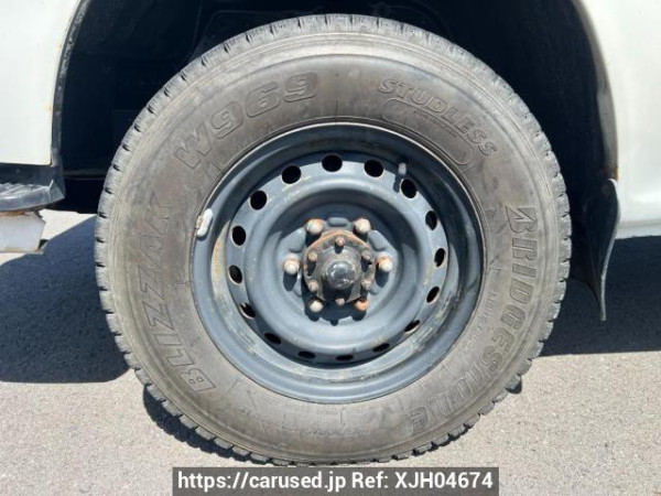 Used 1996 MT toyota hiace-van LH109V Image[27]