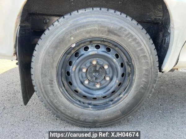 Used 1996 MT toyota hiace-van LH109V Image[28]