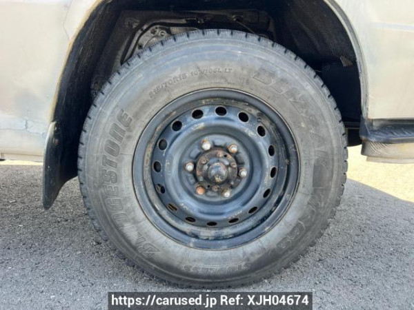 Used 1996 MT toyota hiace-van LH109V Image[29]