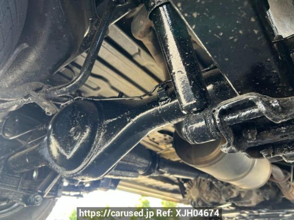 Used 1996 MT toyota hiace-van LH109V Image[33]