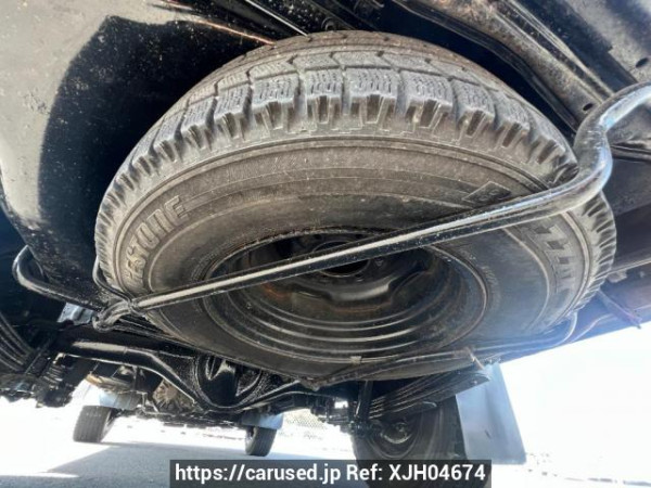 Used 1996 MT toyota hiace-van LH109V Image[34]