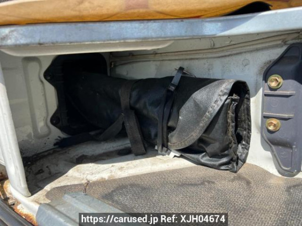 Used 1996 MT toyota hiace-van LH109V Image[35]