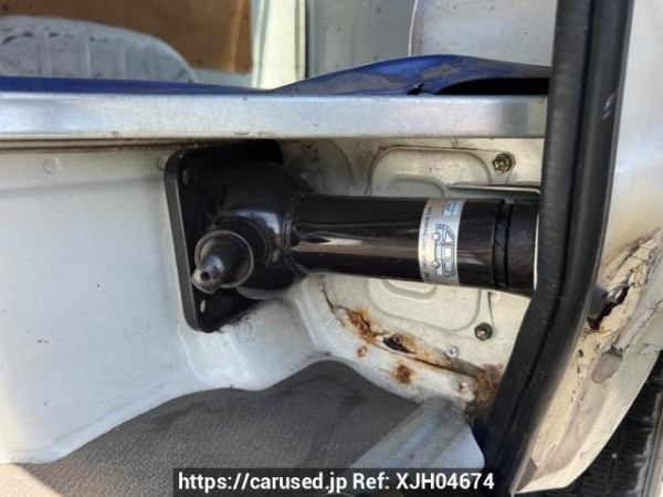 Used 1996 MT toyota hiace-van LH109V Image[36]