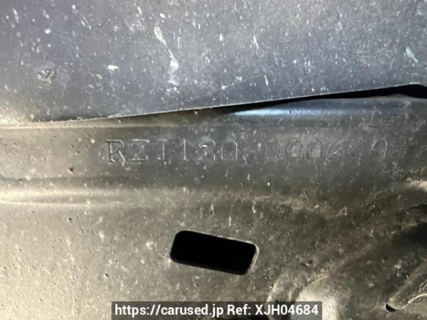 Used 2002 AT toyota land-cruiser-prado RZJ120W Image[10]