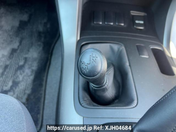 Used 2002 AT toyota land-cruiser-prado RZJ120W Image[20]