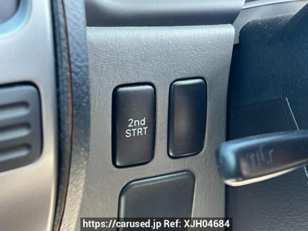 Used 2002 AT toyota land-cruiser-prado RZJ120W Image[21]