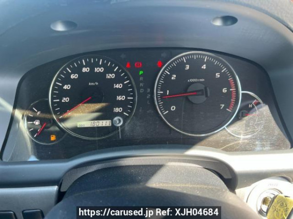 Used 2002 AT toyota land-cruiser-prado RZJ120W Image[22]