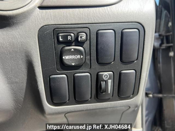 Used 2002 AT toyota land-cruiser-prado RZJ120W Image[24]