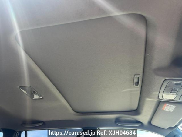 Used 2002 AT toyota land-cruiser-prado RZJ120W Image[25]