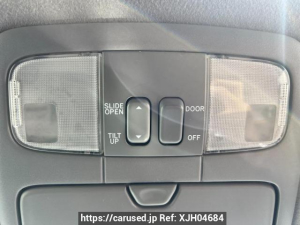 Used 2002 AT toyota land-cruiser-prado RZJ120W Image[27]
