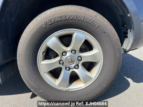 Used 2002 AT toyota land-cruiser-prado RZJ120W Image[30]