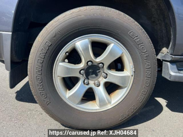 Used 2002 AT toyota land-cruiser-prado RZJ120W Image[31]