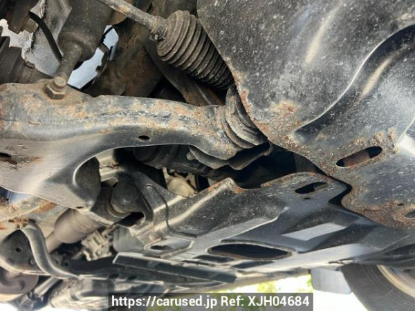 Used 2002 AT toyota land-cruiser-prado RZJ120W Image[32]