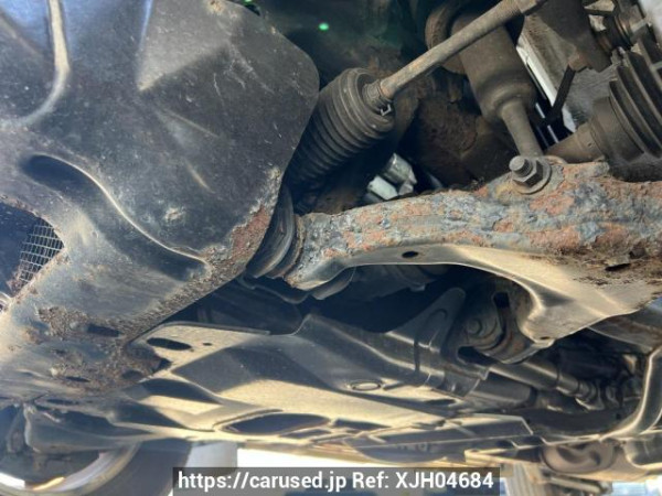 Used 2002 AT toyota land-cruiser-prado RZJ120W Image[33]