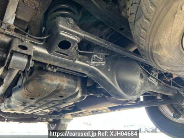 Used 2002 AT toyota land-cruiser-prado RZJ120W Image[34]