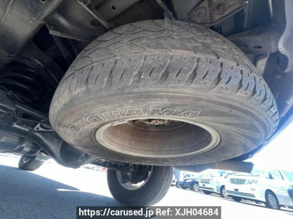 Used 2002 AT toyota land-cruiser-prado RZJ120W Image[36]