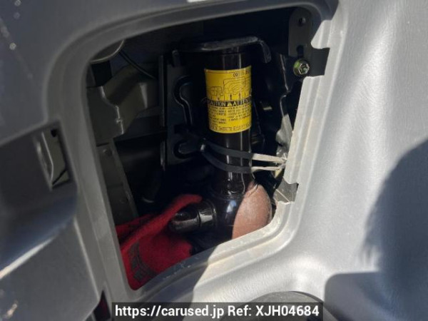 Used 2002 AT toyota land-cruiser-prado RZJ120W Image[37]