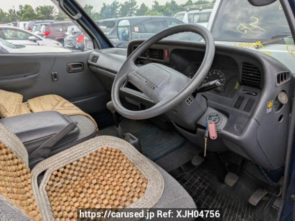 Used 1996 MT toyota hiace-van RZH102V Image[9]