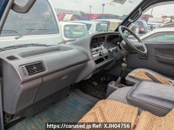 Used 1996 MT toyota hiace-van RZH102V Image[11]