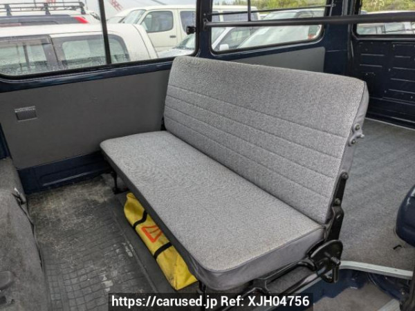 Used 1996 MT toyota hiace-van RZH102V Image[13]