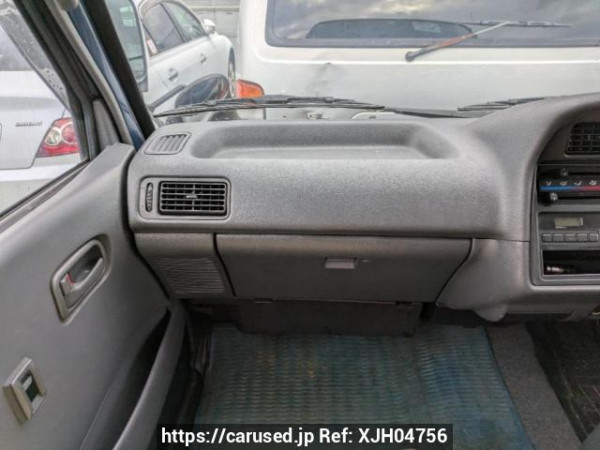 Used 1996 MT toyota hiace-van RZH102V Image[15]