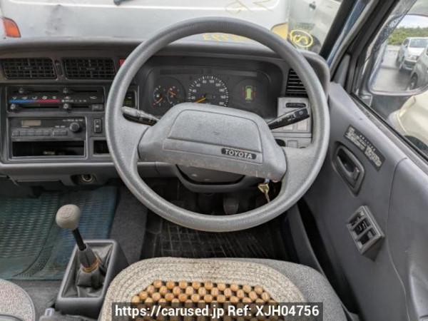 Used 1996 MT toyota hiace-van RZH102V Image[16]