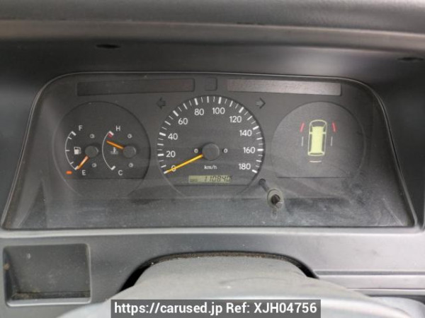 Used 1996 MT toyota hiace-van RZH102V Image[17]