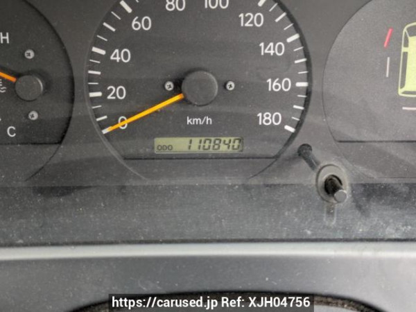 Used 1996 MT toyota hiace-van RZH102V Image[18]