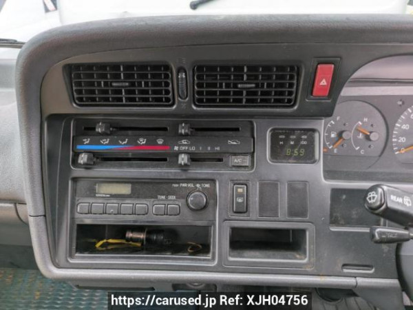 Used 1996 MT toyota hiace-van RZH102V Image[19]