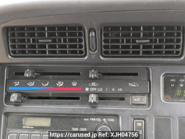 Used 1996 MT toyota hiace-van RZH102V Image[20]