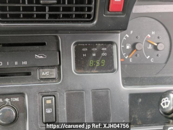 Used 1996 MT toyota hiace-van RZH102V Image[22]