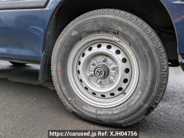 Used 1996 MT toyota hiace-van RZH102V Image[25]