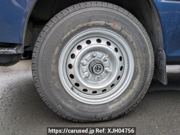 Used 1996 MT toyota hiace-van RZH102V Image[26]