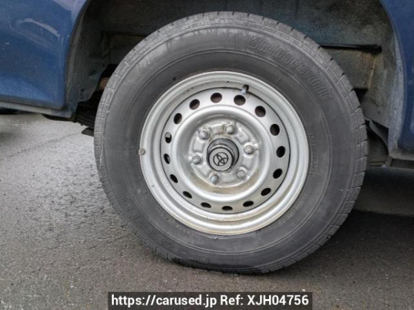 Used 1996 MT toyota hiace-van RZH102V Image[27]