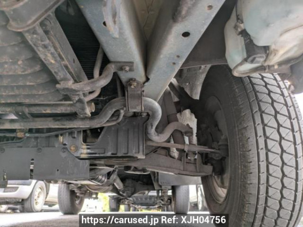 Used 1996 MT toyota hiace-van RZH102V Image[29]