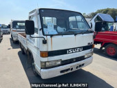 Isuzu Elf Truck