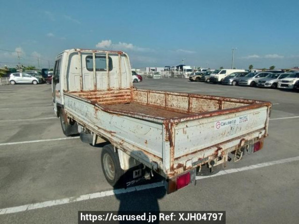 Used 1991 MT isuzu elf-truck NHR54E Image[4]
