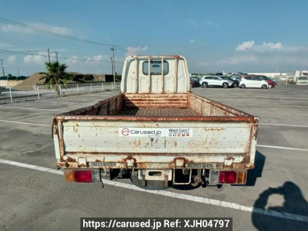 Used 1991 MT isuzu elf-truck NHR54E Image[5]