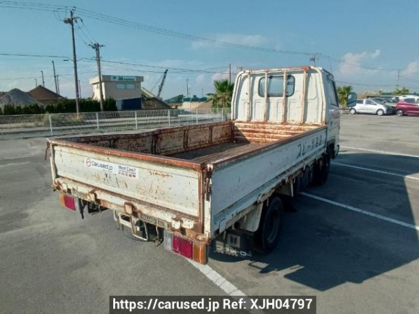 Used 1991 MT isuzu elf-truck NHR54E Image[6]