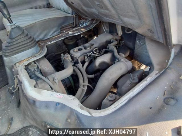 Used 1991 MT isuzu elf-truck NHR54E Image[9]