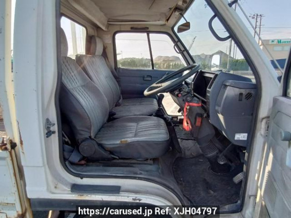 Used 1991 MT isuzu elf-truck NHR54E Image[14]