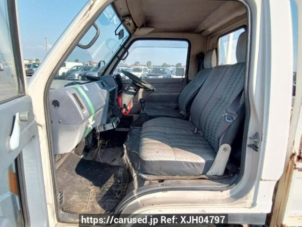 Used 1991 MT isuzu elf-truck NHR54E Image[15]