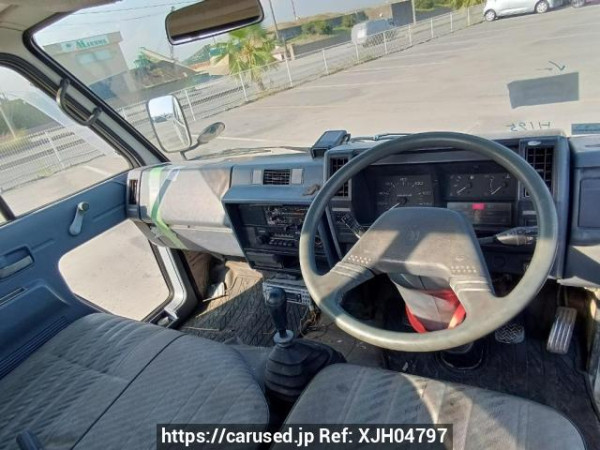 Used 1991 MT isuzu elf-truck NHR54E Image[16]