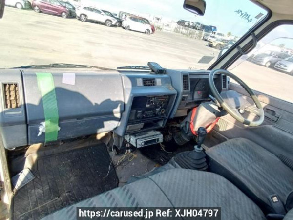 Used 1991 MT isuzu elf-truck NHR54E Image[17]