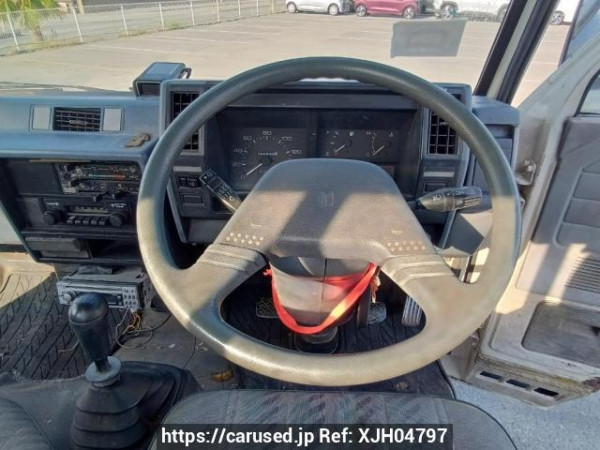 Used 1991 MT isuzu elf-truck NHR54E Image[18]