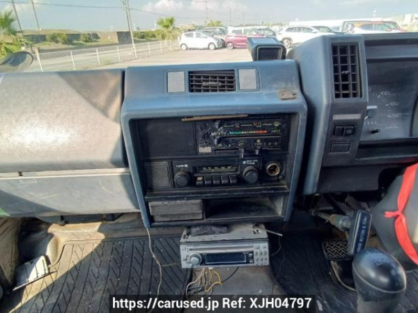 Used 1991 MT isuzu elf-truck NHR54E Image[19]